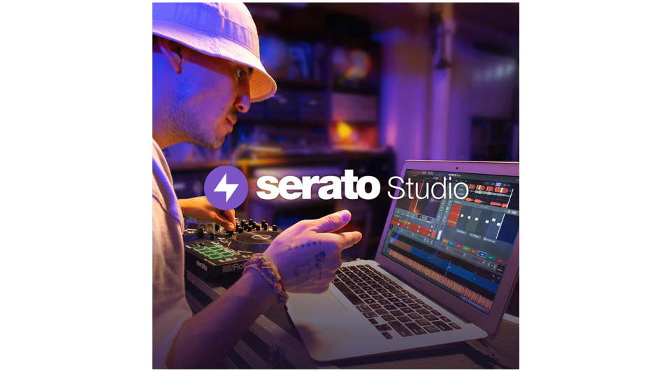 Serato Studio 2.0.5 instal the last version for windows