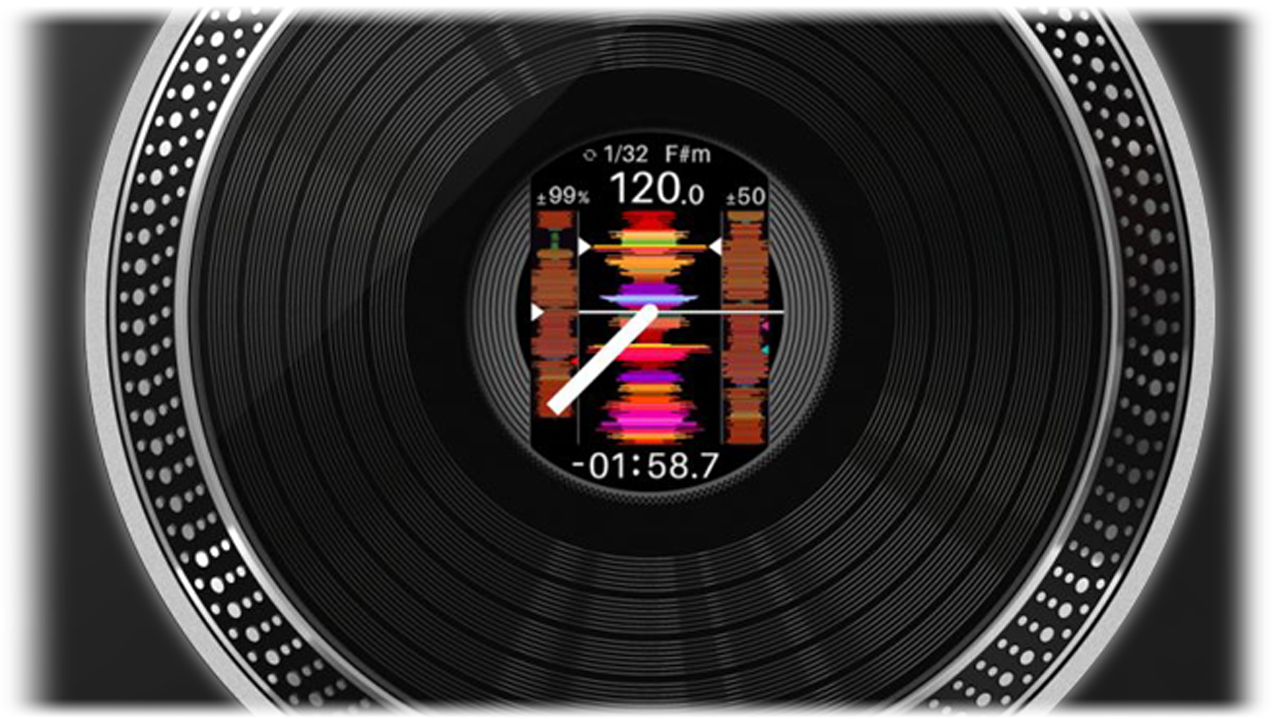 PIONEER DJ controleur Pioneer DDJ REV7 - 2149,00€ - La musique au meilleur  prix ! A Bordeaux Mérignac et Libourne.