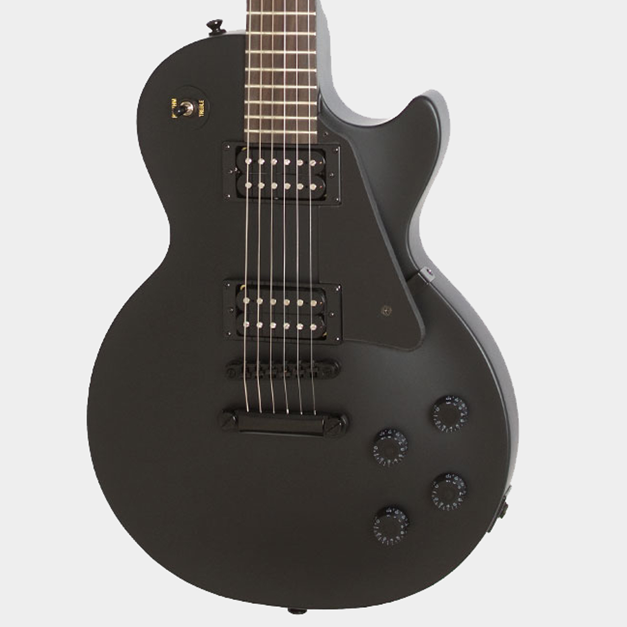 GT]Gibson Les Paul Gothic ギブソン・レスポール・ゴシック 生産終了 