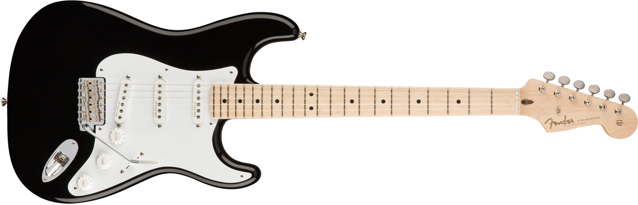 販売最安Fender Custom Shop Eric Clapton Stratocaster フェンダー
