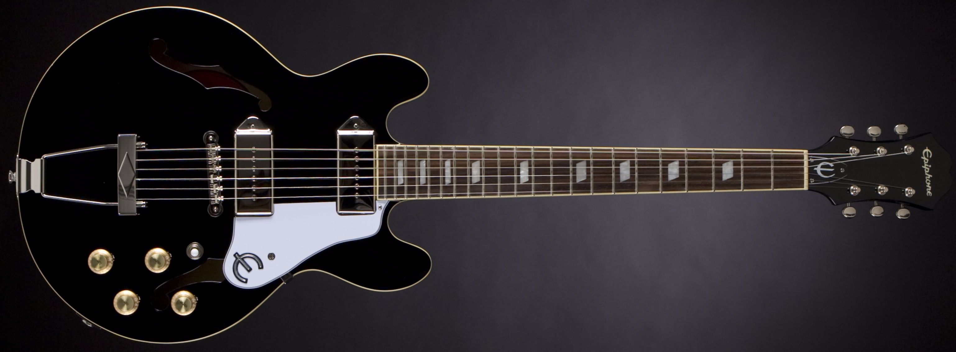 epiphone casino coupe specifications