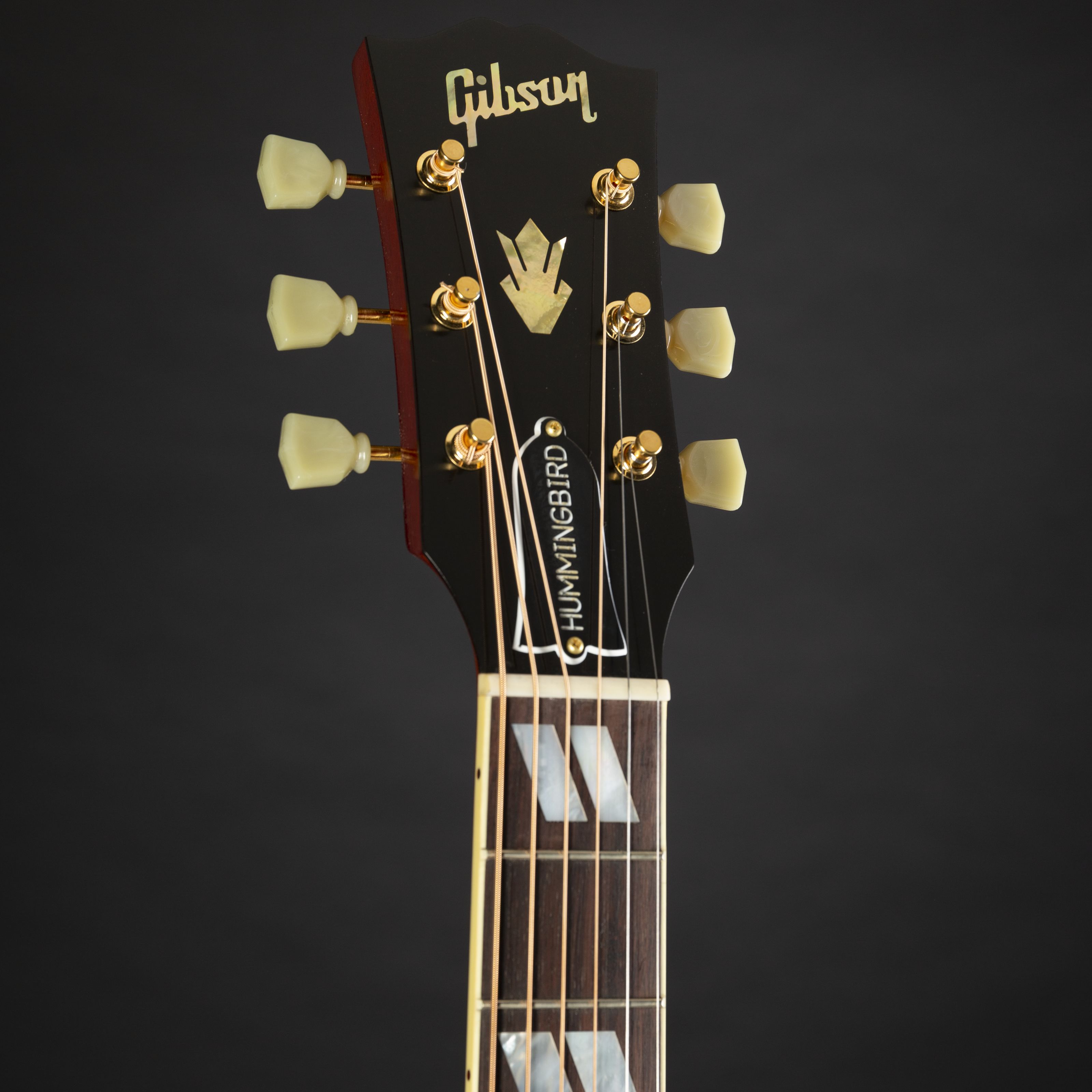 Gibson 1960 Hummingbird HCS Adjustable Saddles | MUSIC STORE