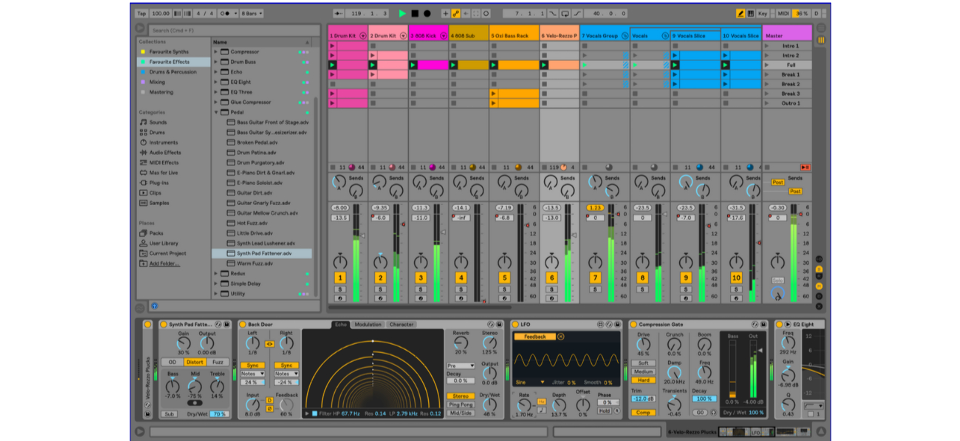 free ableton live 9 serial number