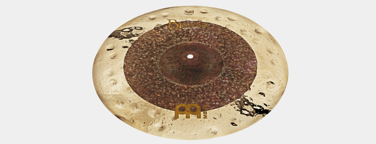 Meinl Byzance Dual Crash 16