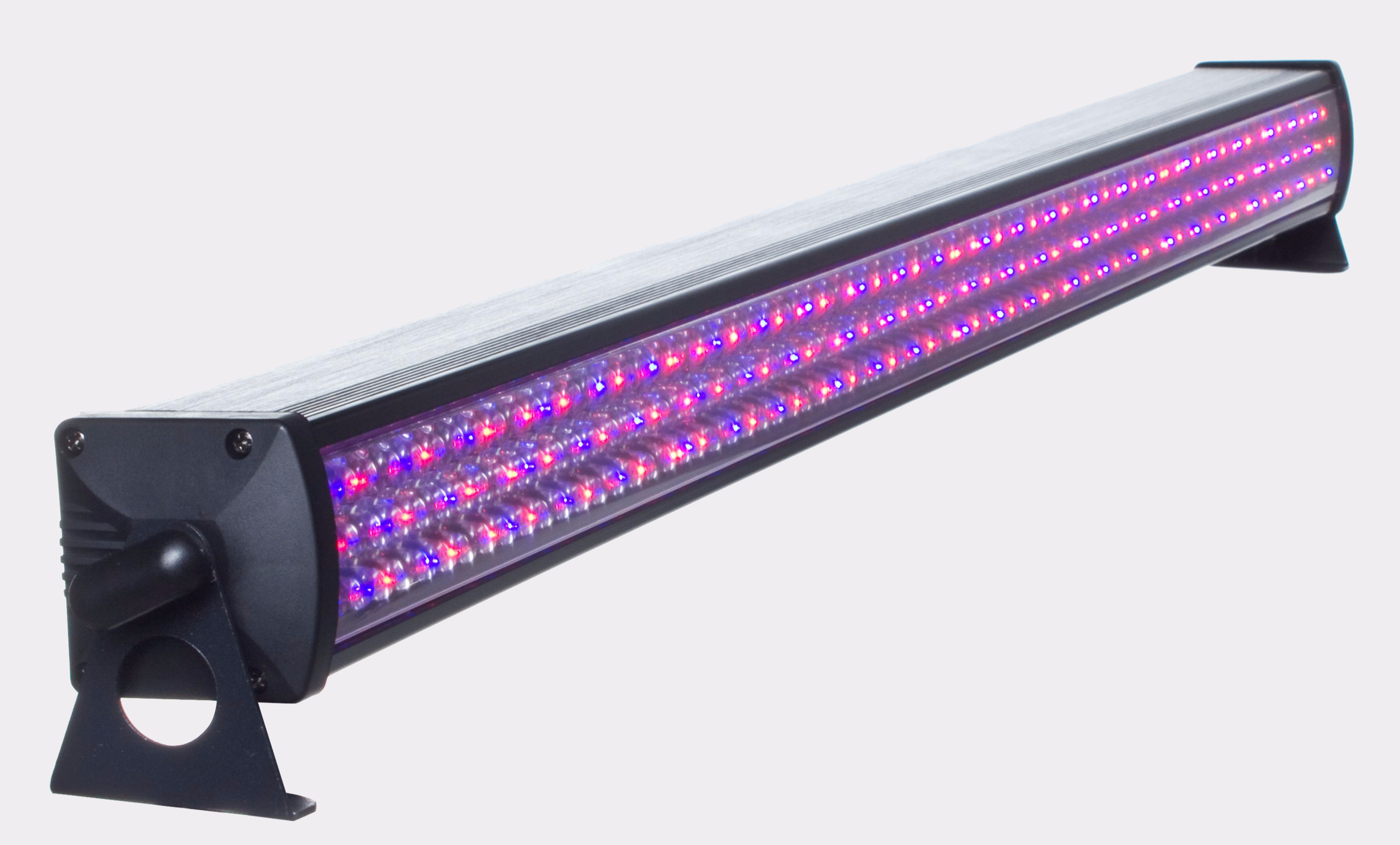 PURElight LED BAR 18 18x 3W RGB bei uns günstig einkaufen
