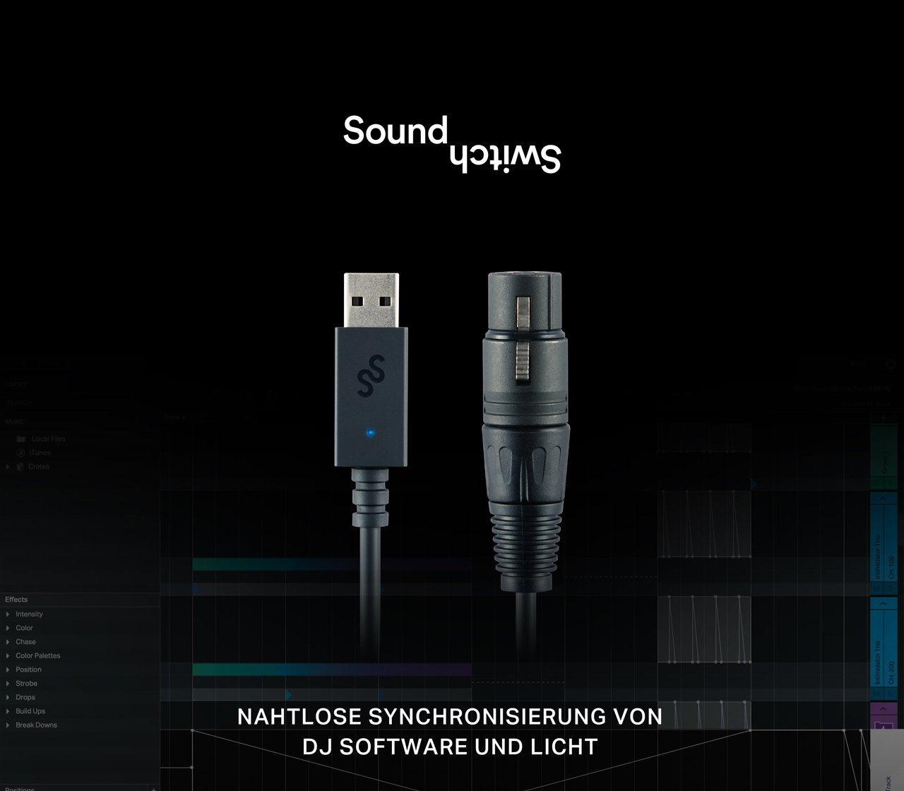 instal the new version for mac SoundSwitch 6.7.2